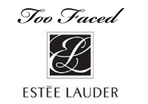 too-faced-estee-lauder-logos